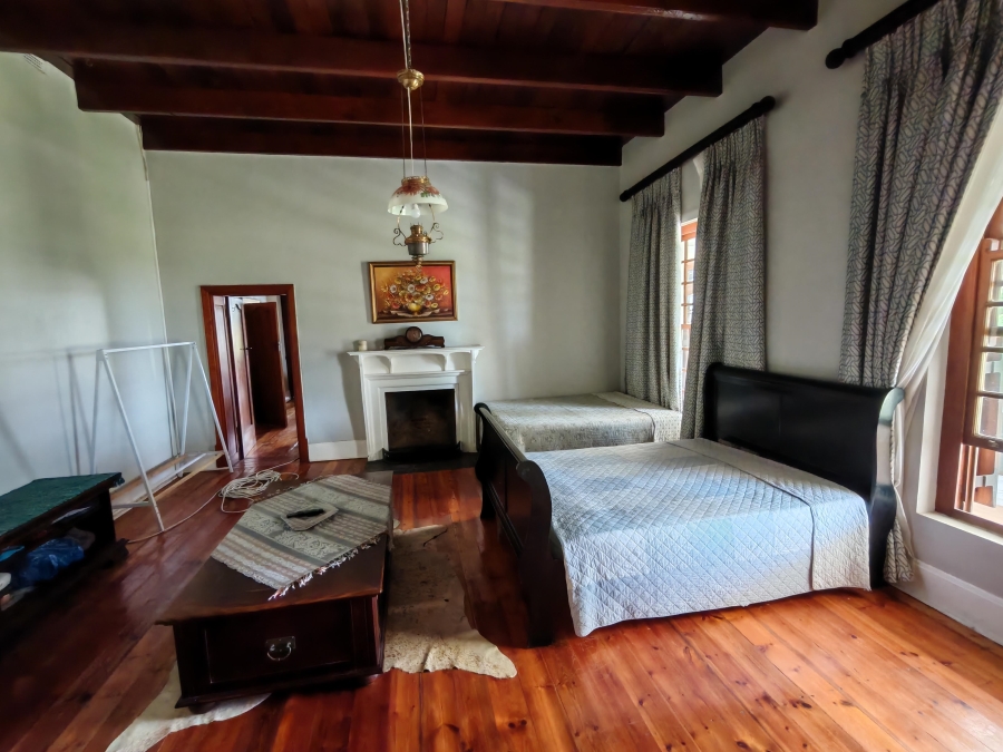 4 Bedroom Property for Sale in Steynsburg Eastern Cape